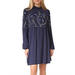 Parker Sadie Dress